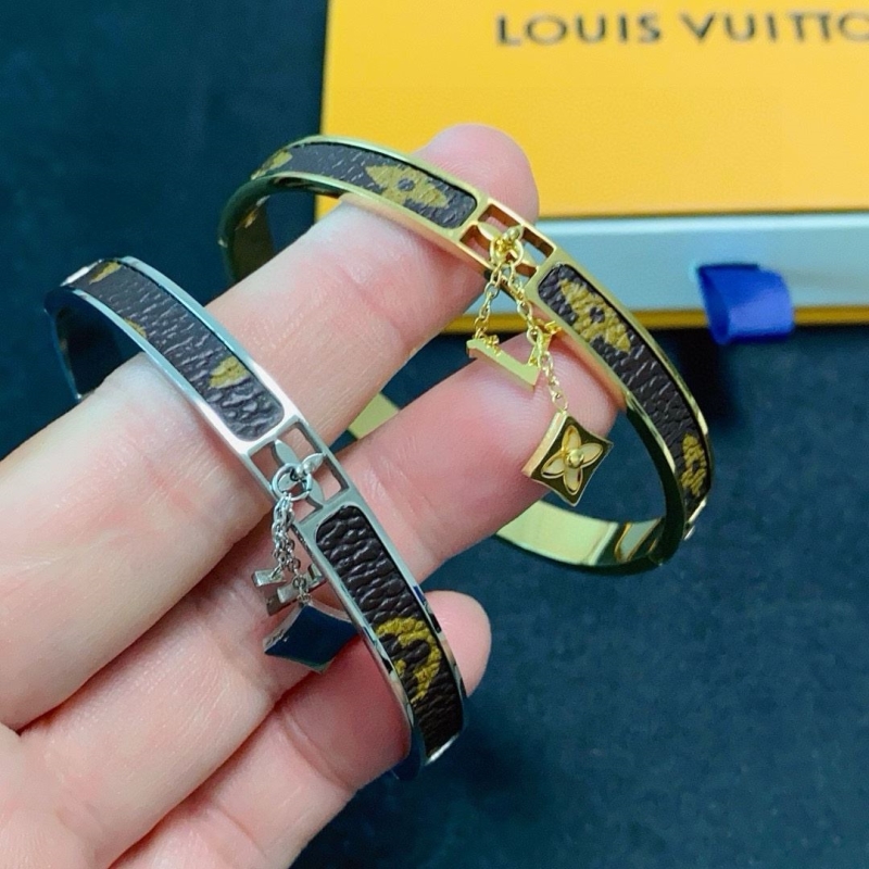 LV Bracelets